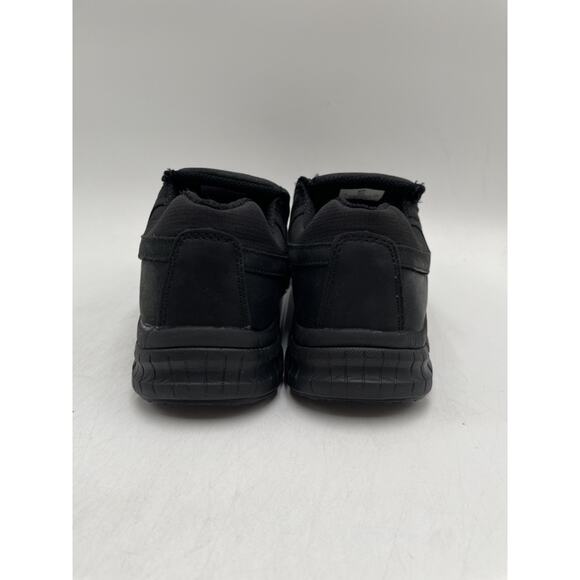 HOSS Mary Black MT23015 Women's NEW Composite-Toe Work Shoe Black US Size 8 - Picture 7 of 11